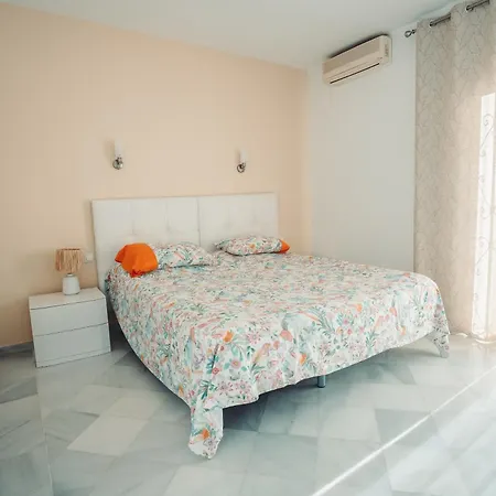 First Sea Line Puerto Banus 2 Bedrooms In A Private Residential Complex Appartamento *