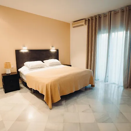 Appartamento First Sea Line Puerto Banus 2 Bedrooms In A Private Residential Complex