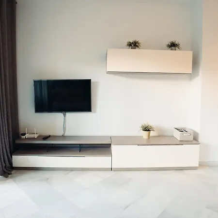 First Sea Line Puerto Banus 2 Bedrooms In A Private Residential Complex Apartment *